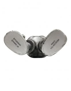 TOY TOKYO KAWS X Pushead: Companion (Pushead Version) Deadstock Set Of 4