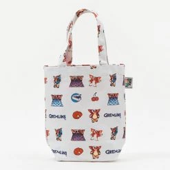 TOY TOKYO Medicom Toy: Gremlins Mini Tote Bag [One Size]