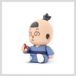 TOY TOKYO Unbox Industries: Series 2 - Unbox & Friends 1 Blind Box Figure