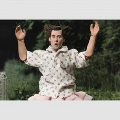 TOY TOKYO NECA - Ace Ventura: Pet Detective Ace Ventura (Shady Acres) 8" Tall Action Figure