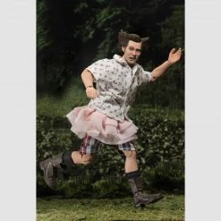 TOY TOKYO NECA - Ace Ventura: Pet Detective Ace Ventura (Shady Acres) 8