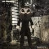 TOY TOKYO MEZCO TOYZ - LDD Presents - Lord Of Tears: The Owlman 10" Tall Figure