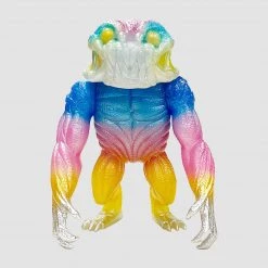 TOY TOKYO SOFUBI SFBI Originals X PopLife X Rob Prior - Aoyagi 8" Tall Vinyl Figure