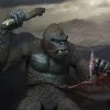 TOY TOKYO NECA: King Kong Ultimate Island 7" Tall Action Figure