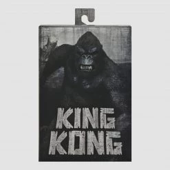 TOY TOKYO NECA: King Kong Ultimate Island 7