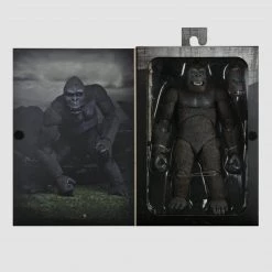 TOY TOKYO NECA: King Kong Ultimate Island 7