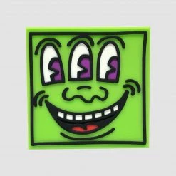 TOY TOKYO ToyQube - Keith Haring SoundQube NEW ARRIVALS